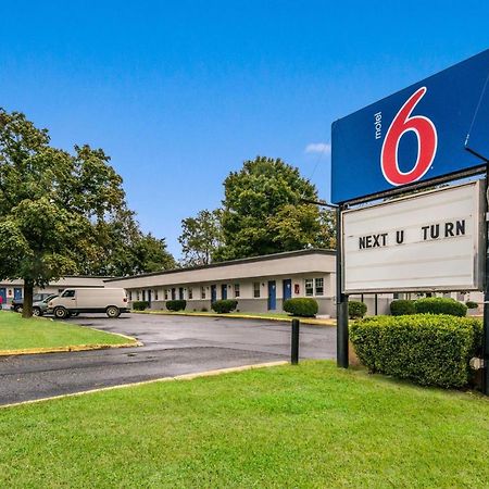 Motel 6-Tinton Falls, Nj 外观 照片