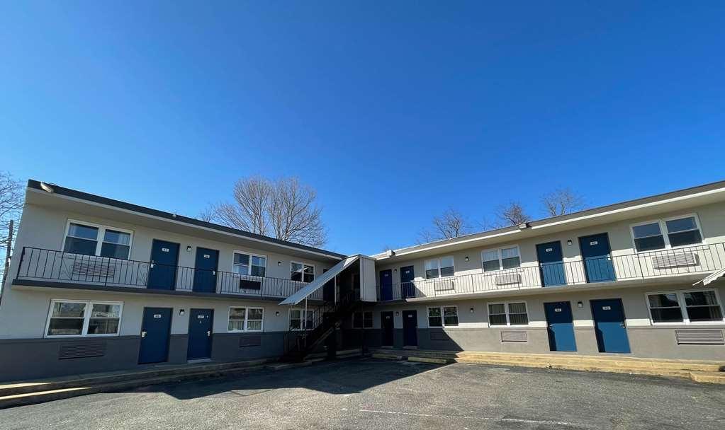 Motel 6-Tinton Falls, Nj 外观 照片