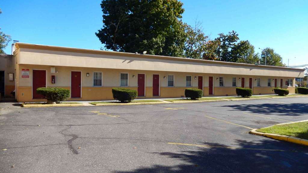 Motel 6-Tinton Falls, Nj 外观 照片