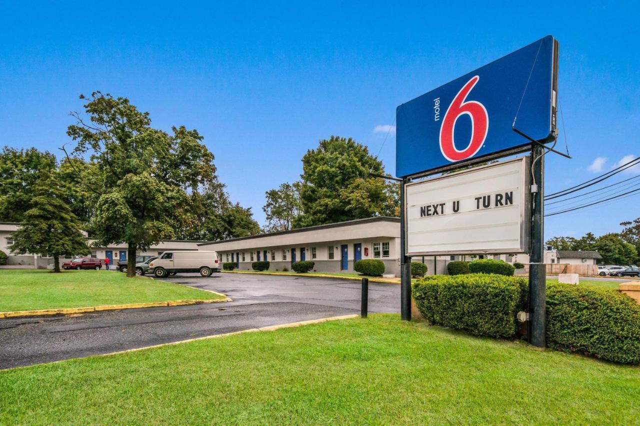 Motel 6-Tinton Falls, Nj 外观 照片